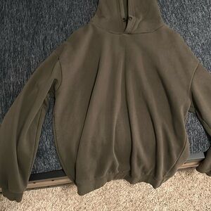 Men’s hoodie